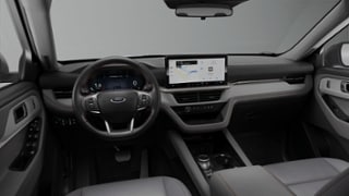 2026 Ford Explorer® Internal Image 2